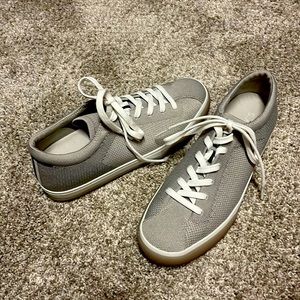 Rothy’s sneakers size 8